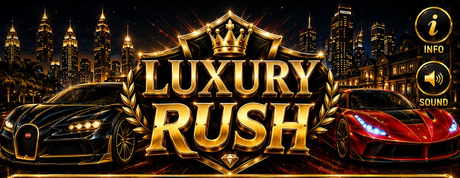 Luxury Rush